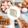 30 Eggs Egg Holder for Fridge - Image 2