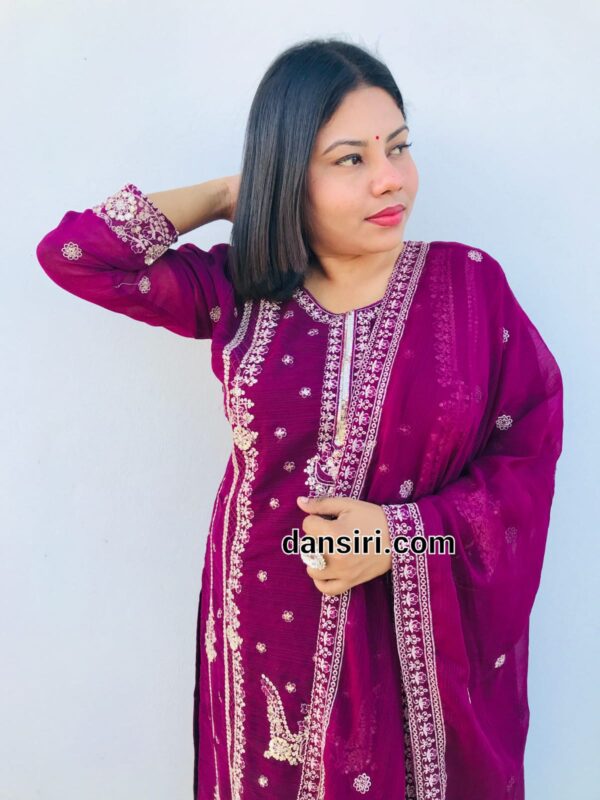 Party wear collection - Image 2