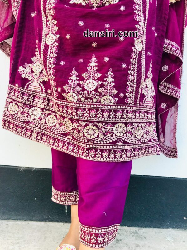 Party wear collection - Image 3