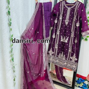 Party wear collection