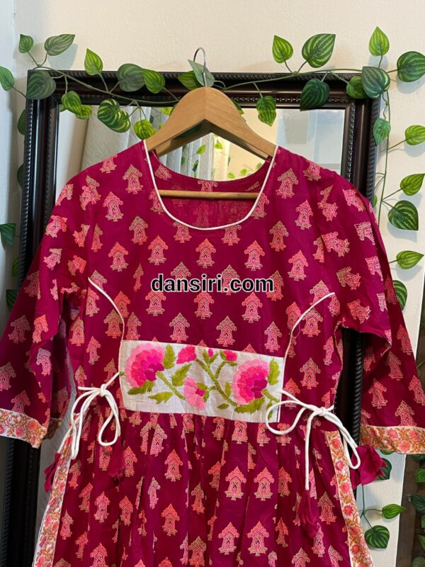 Kurti - Image 2