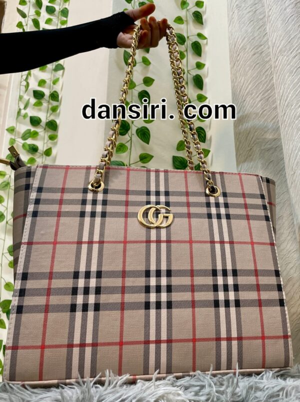 College bag / Office bag / Regular use bag - Image 3