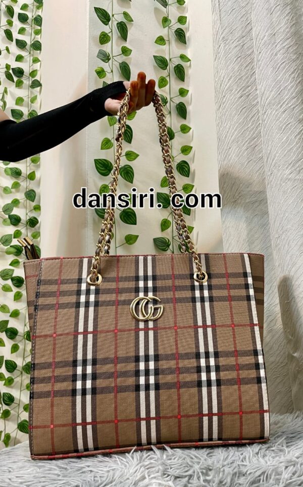 College bag / Office bag / Regular use bag - Image 2