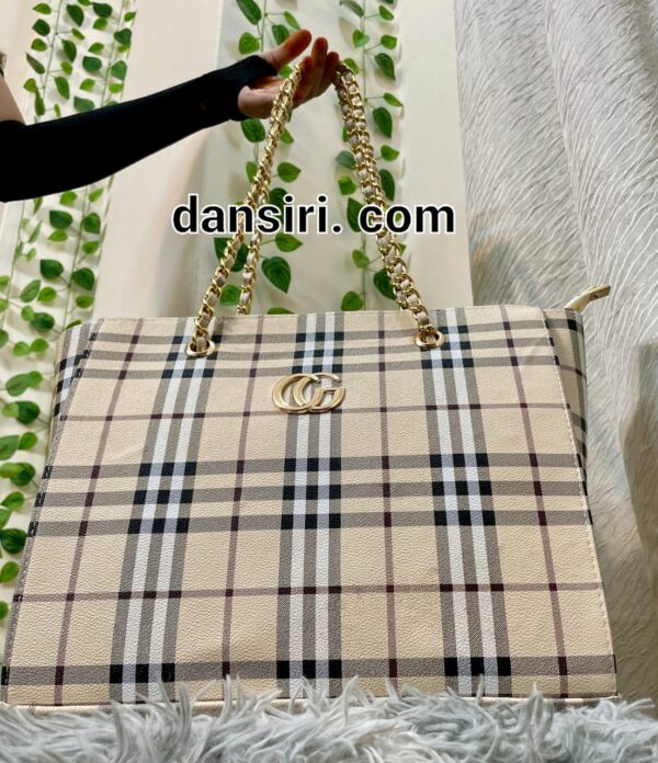 College bag / Office bag / Regular use bag