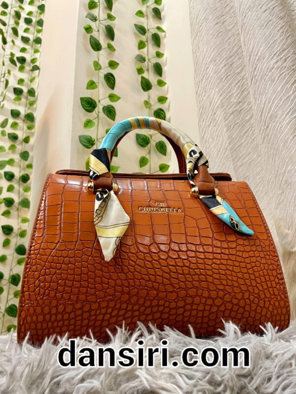 Exclusive party bag - Image 2