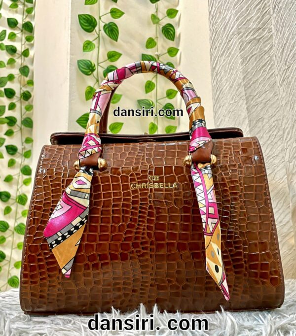 Exclusive party bag