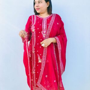 Ready made salwar kameez