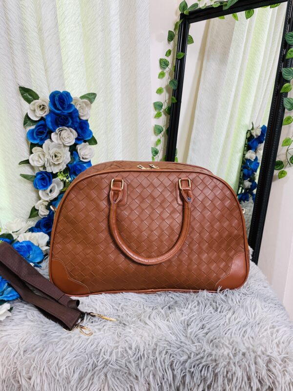 Travel Bag