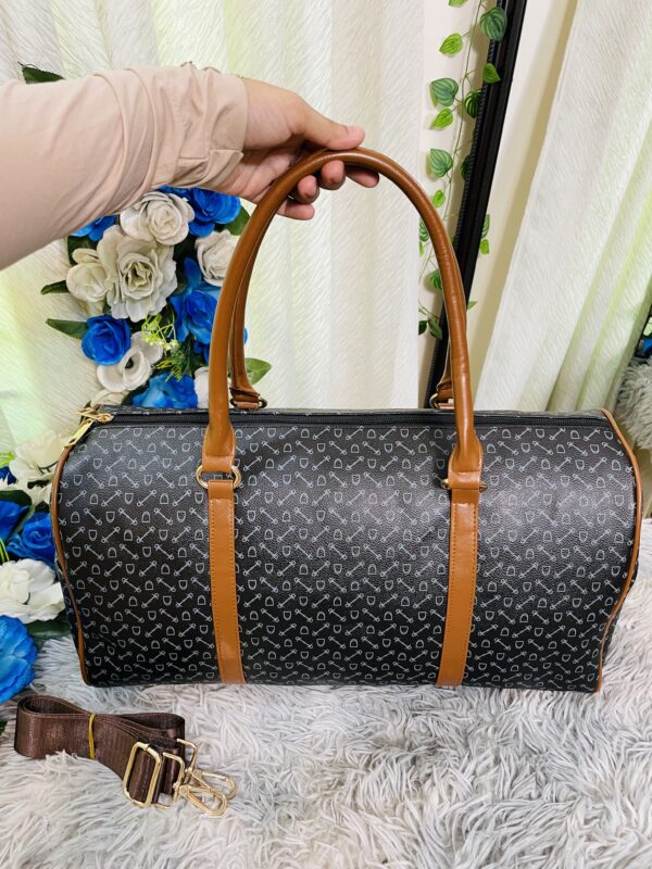 Travel Bag