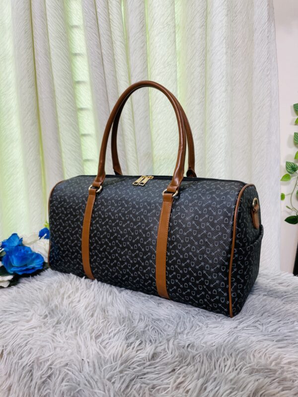 Travel Bag - Image 2