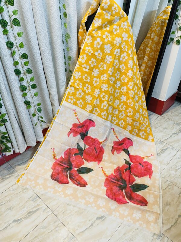 zoba skin print sare - Image 2